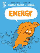 Energy cover