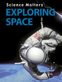 Exploring Space cover