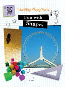 Fun with Shapes cover