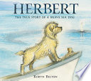 Herbert: The True Story of a Brave Sea Dog cover