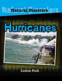 Hurricanes cover