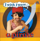 I Wish I Were a Pirate cover
