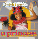 I Wish I Were a Princess cover