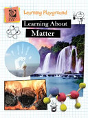 Learning About Matter cover