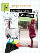 Learning About Weather cover