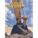 Levers (Science Matters) cover