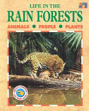 Life in the Rainforests cover