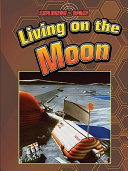 Living in Space cover