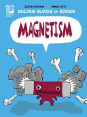 Magnetism cover