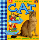 Me and My Pet Cat cover