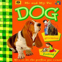 Me and My Pet Dog cover