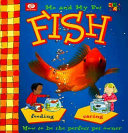 Me and My Pet Fish cover
