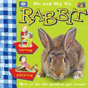 Me and My Pet Rabbit cover