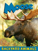 Moose (Weigl) cover