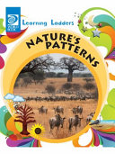 Nature's Patterns cover