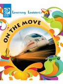 On the Move cover