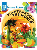 Plants Around the World cover