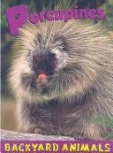 Porcupines cover