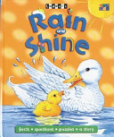 Rain and Shine/Weather cover