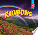 Rainbows (Science Matters: Studying the Sky) cover