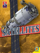 Satellites cover