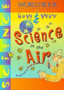 Science in the Air cover