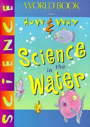 Science in the Water cover