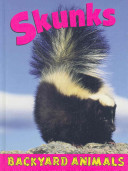 Skunks cover