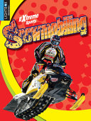 Snowboarding (Weigl) cover