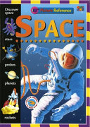 Space cover