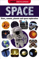 Space: Discover the Wonders of Space cover