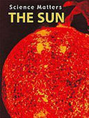 The Sun (Science Matters: Space Science) cover