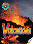 Volcanoes (Science Matters: Earth Science) cover