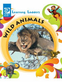 Wild Animals cover