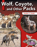 Wolves (Weigl) cover