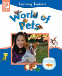 World of Pets cover
