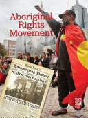 Aboriginal Rights Movement cover