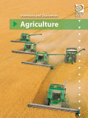 Agriculture cover