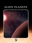 Alien Planets cover