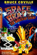 Space Brat 3: The Wrath of Squat cover