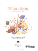 All About Sports cover