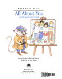 All About You cover