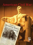 American Civil War cover
