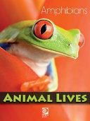 Amphibians cover