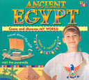 Ancient Egypt cover