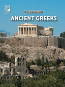 Ancient Greeks cover