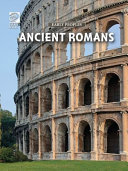 Ancient Romans cover