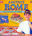 Ancient Rome cover