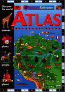 Atlas cover