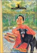 The Good-for-Nothing Dog cover